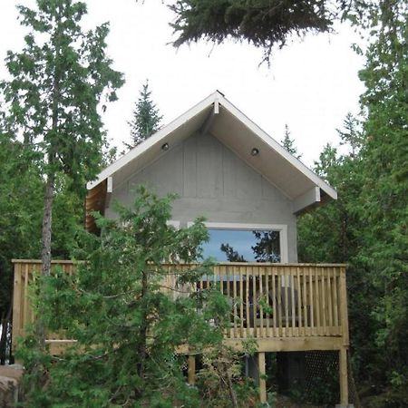 Camping & Chalets De La Demi-Lieue Ξενοδοχείο Saint-Jean-Port-Joli Εξωτερικό φωτογραφία