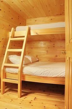 Camping & Chalets De La Demi-Lieue Ξενοδοχείο Saint-Jean-Port-Joli Εξωτερικό φωτογραφία